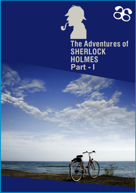 best adventures of sherlock homles, part-1